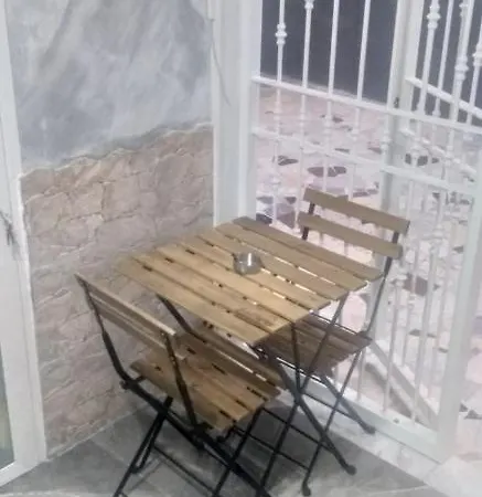 Appartamento Il Nido Di Napoli