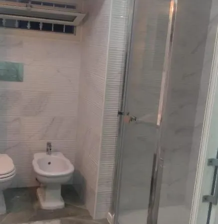Il Nido Di Napoli